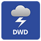 Warn-Wetter APP