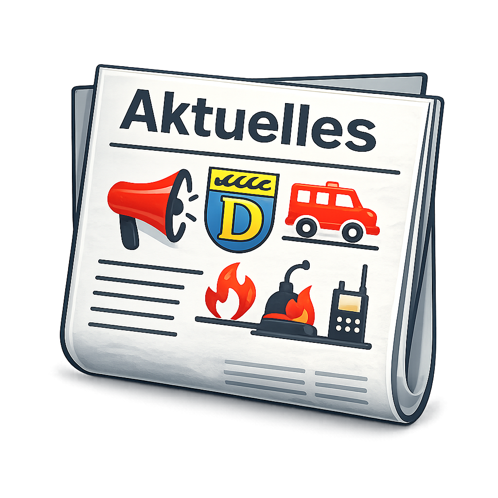 Landesfeuerwehr-Oldtimertreffen in Karlsruhe