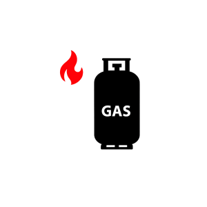 Gasgeruch