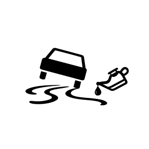 Ölspur