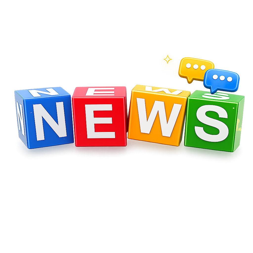 Update & Facelift